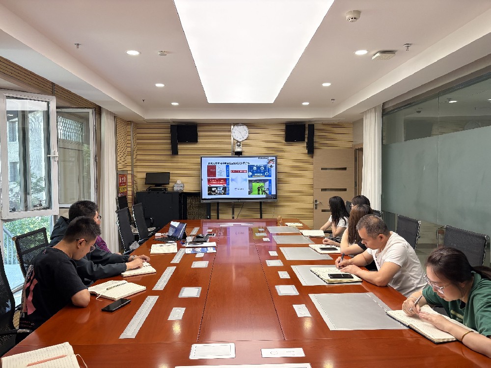 北大青鳥人工智能研究院攜手新疆華遠(yuǎn)同創(chuàng)科技有限公司，共啟AI賦能教育新征程